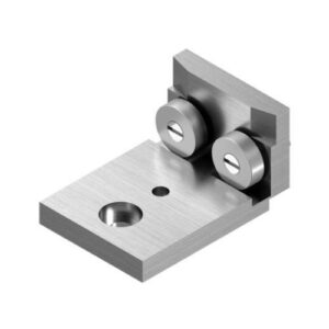 Kit de Suporte com Roletes RB2/UM2 - Image 1