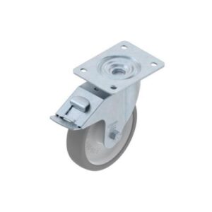Roda com Travão D160 F PATH - Image 1
