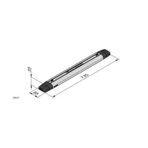 Sistema de Iluminação SL24 LED Basic - Image 1
