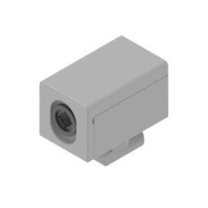 Bloco VarioFix S N10 40/45 Cinza - Image 1