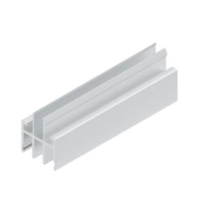 Perfil de Porta Corrediça Superior - Image 1