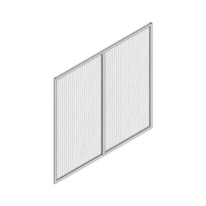 Quadro de Proteção EcoSafe ! HR=600 B=1560 FA=0 - Image 1