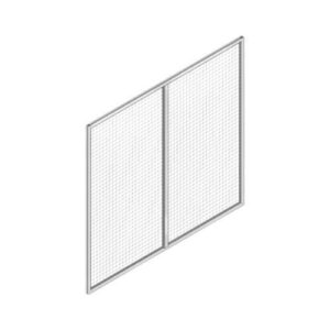 Quadro de Proteção EcoSafe HR=250 B=1720 FA=0 ! - Image 1