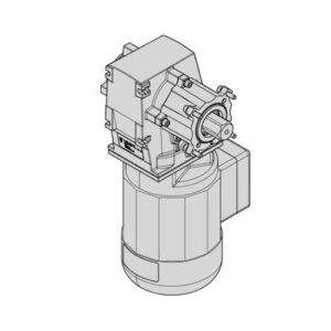 Kit de Acionamento ! VFPlus GM=1 VN=16 U=400 F=50 AT=K... - Image 1