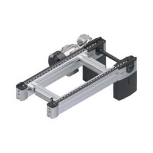 Tramo ! BS2/R-300 B=400 L=3445 KT=1 VN=12 U=400 F=50 RV=0 - Image 1