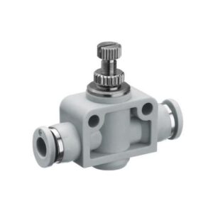 Regulador de Caudal AVENTICS™ QR1-DBS - Image 1