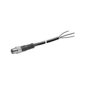 Cabo com Conector AVENTICS™ Série CON-RD - Image 1