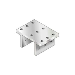 Patim Deslizante EcoSlide 45x45x80 - Image 1