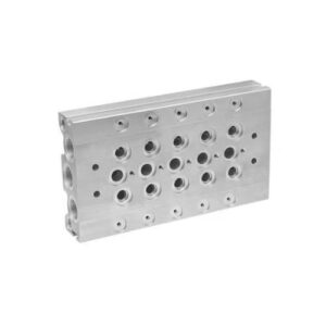 Placa de Base CD07-BP6 - Image 1