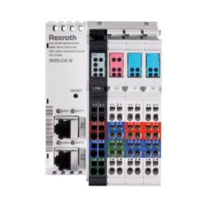 Módulo de Interface R-IL S3 BK DI8 DO4-PAC - Image 1