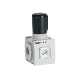 Regulador de Pressão AVENTICS™ Série 651 - Image 1