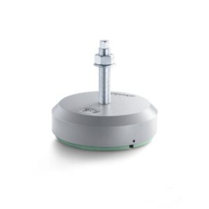 Apoio Anti-Vibratório BNSH 250/50 com Parafuso M30x2 - Image 1