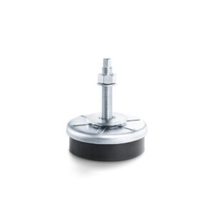 Apoio Anti-Vibratório BNL 200 com Parafuso M20x1.5x170 - Image 1