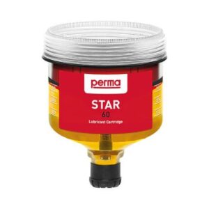 perma STAR 60cm³ - Óleo de Alto Desempenho - Image 1