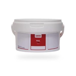 Embalagem 1Kg SF04 - Massa de alto Rendimento - Image 1