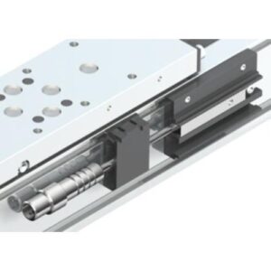 Sensor REED com Kit de Montagem - Image 1
