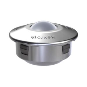 Esfera Transportadora KUK-B30-MFG Aço tamanho 30 com Clip - Image 1