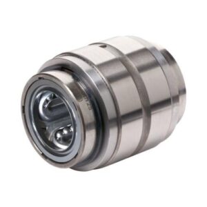 Rolamento Linear Combinado Agulhas sem Vedantes - Image 1