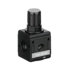Regulador de Pressão AVENTICS™ Série NL2-RGS - Image 1