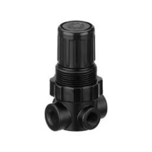 Regulador de Pressão AVENTICS™ Série MU1 - Image 1