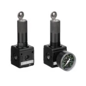 Regulador de Pressão AVENTICS™ Série NL4-RGS - Image 1