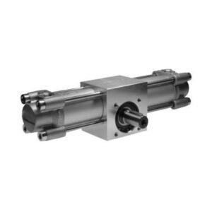 Atuador Rotativo AVENTICS™ Série TRR 50-90-SV - Image 1