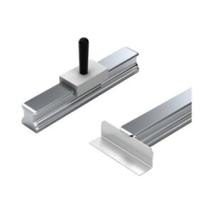 Ferramenta para Colocação Cinta Metálica Rail tamanho 55 - Image 1