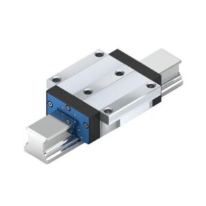 Patim de Esferas 1ª Geração tamanho 55 - Image 1
