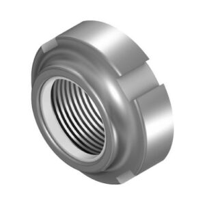 Porca NMG 15x1 - Image 1