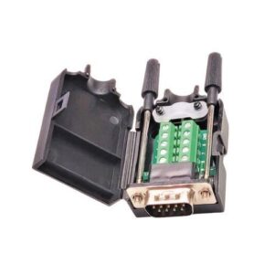 Conector IMSC DSUB-9P - Image 1