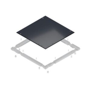 Base WT2 em Aço BT400 LT400 4.8MM - Image 1