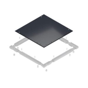 Base WT2 em Aço BT480 LT480 4.8MM - Image 1