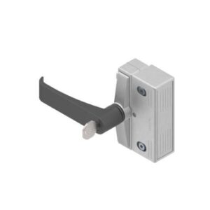 Fechadura para Portas Deslizantes com Chave Individual - Image 1