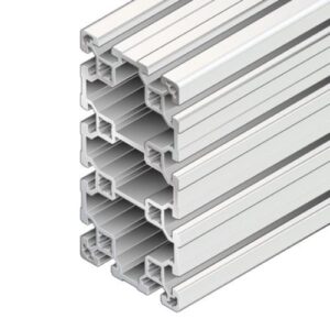 Perfil 80x160L em Caixa com 3x6070mm - Image 1