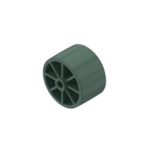 Rolo Lean D32 Verde - Image 1