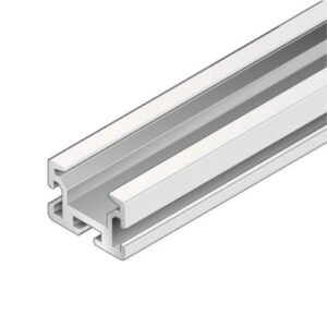 Perfil em U 40x45 em Caixa com 20x6070mm - Image 1