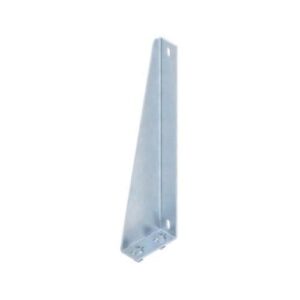 Esquadro de Suporte 415x100x42x4 Direito com Fixação - Image 1