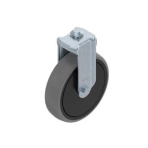 Roda Fixa D125 ESD - Image 1