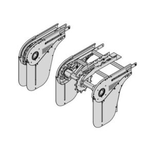 Cabeça Motriz VFPlus 320 AL - Image 1