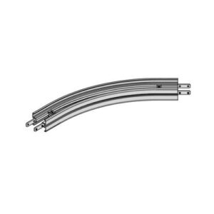 Curva Horizontal 45GR R=500 VFPlus 90 AL - Image 1