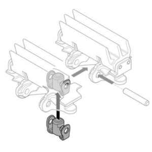 Rótula de Corrente VFPlus - Image 1