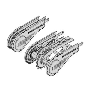 Cabeça de Retorno VFPlus 65 AL - Image 1