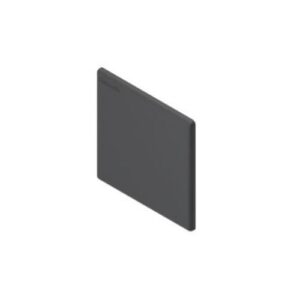Tampa 60x60 8N Preto ESD - Image 1
