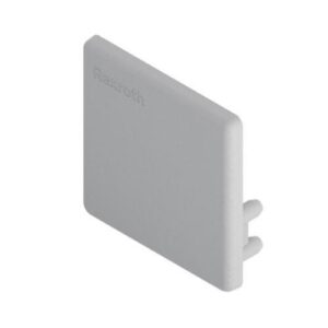 Tampa 45x45 SD Cinza - Image 1