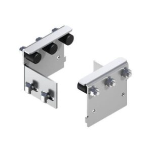 Suporte Intermédio com Roletes A=45 - Image 1