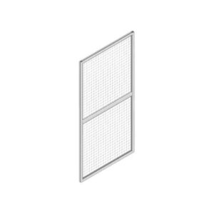 Quadro para Proteção EcoSafe HR=1800 B=1000 - Image 1