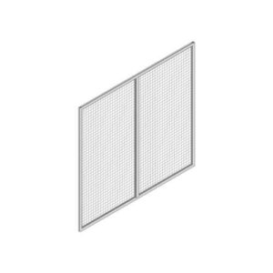 Quadro de Proteção EcoSafe HR=1800 B=1560 FA=0 - Image 1