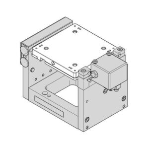 Unidade de Posicionamento ! PE1/P B=160 WT1/P - Image 1