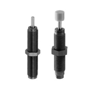 Kit de Fixação de Amortecedor AVENTICS™ para Cilindro RTC - Image 1