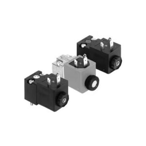 Bobine AVENTICS™ 110/115V-50/60Hz - Image 1